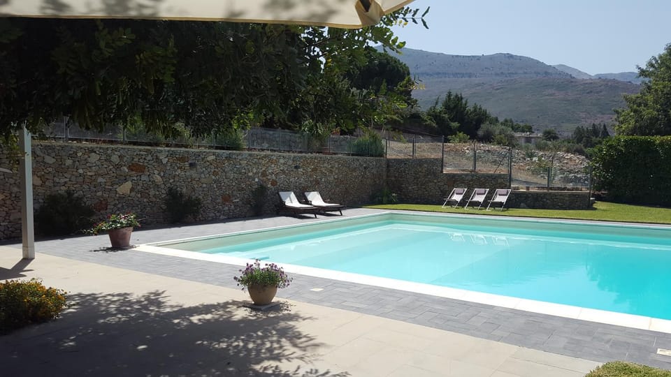 Villa Vasari Villa in Sicily