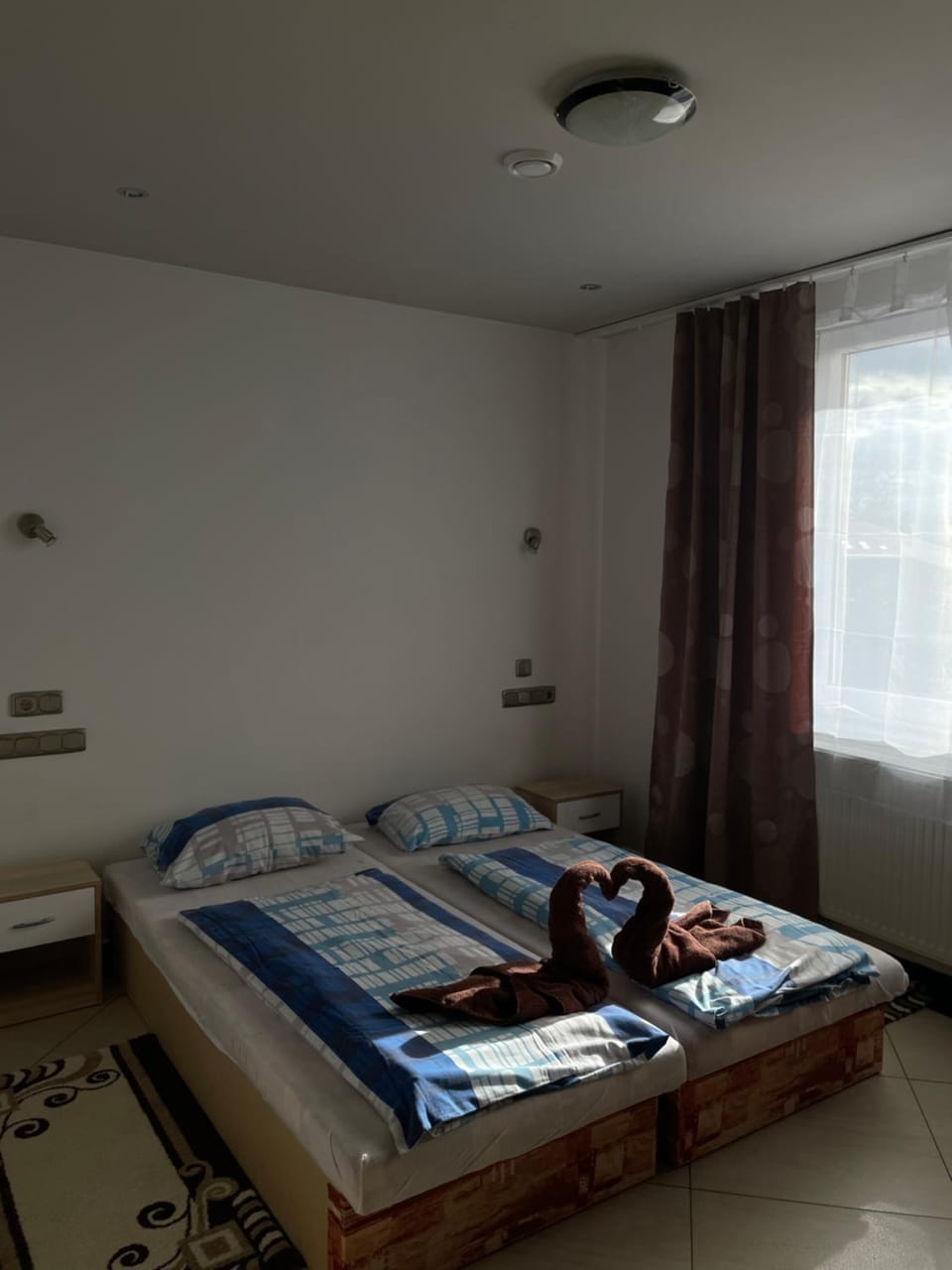 Korona Panzió Bed and Breakfast in Slovakia