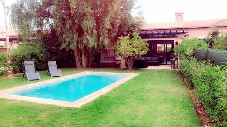 VILLA 186 AGADIR Villa in Souss-Massa