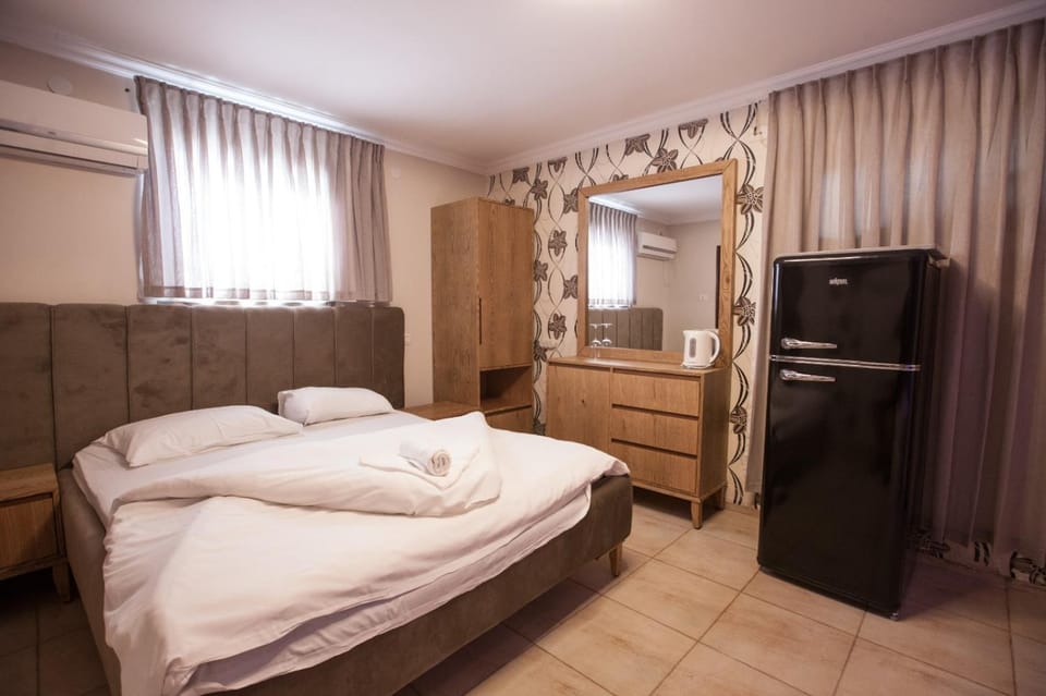 אחוזת האושר Bed and Breakfast in Tiberias