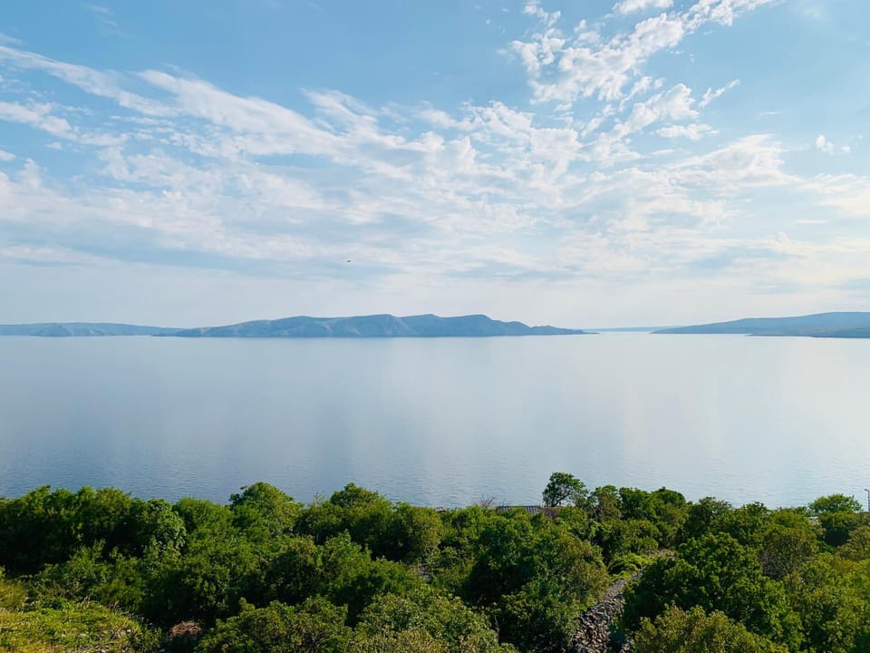 Day, Sea view