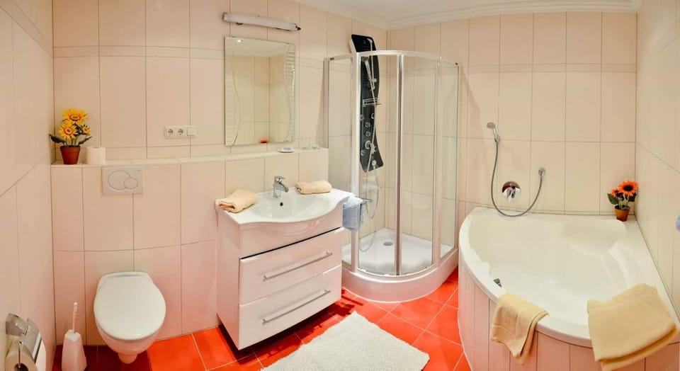 Pension Greti Bed and Breakfast in Schönau am Königssee