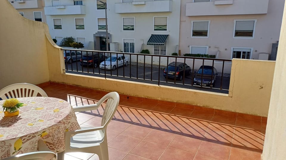 Patio, View (from property/room), Balcony/Terrace, Dining area