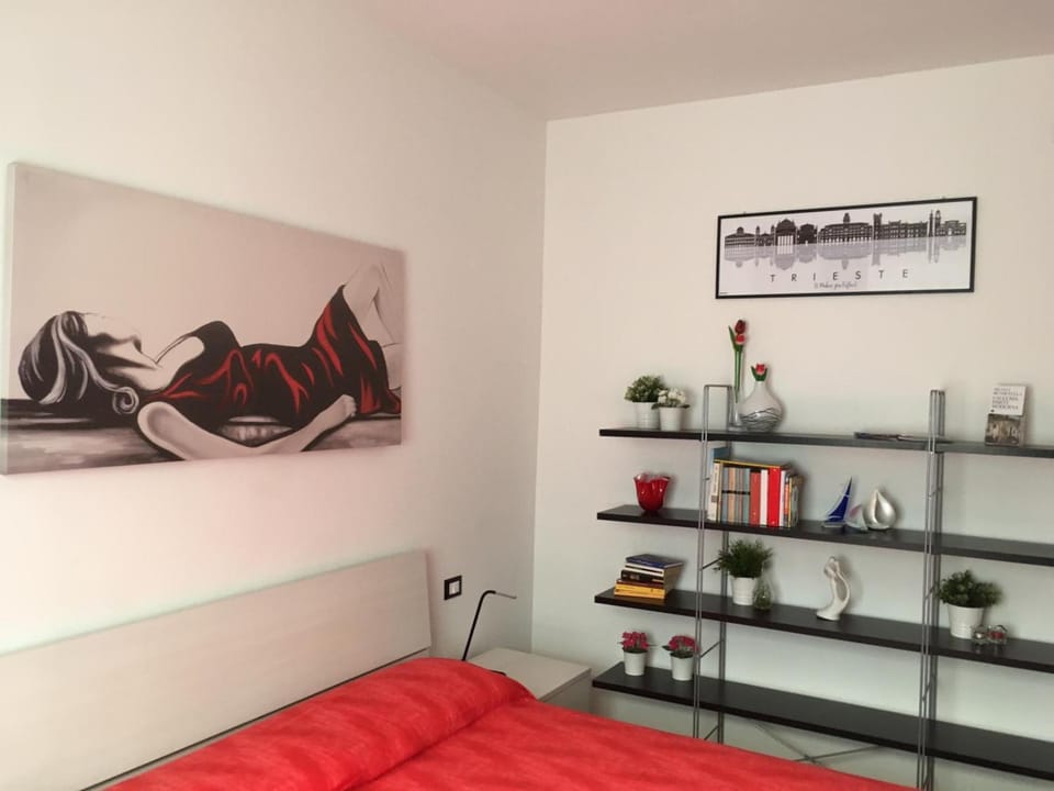 Matt5, il tuo angolino triestino House in Trieste