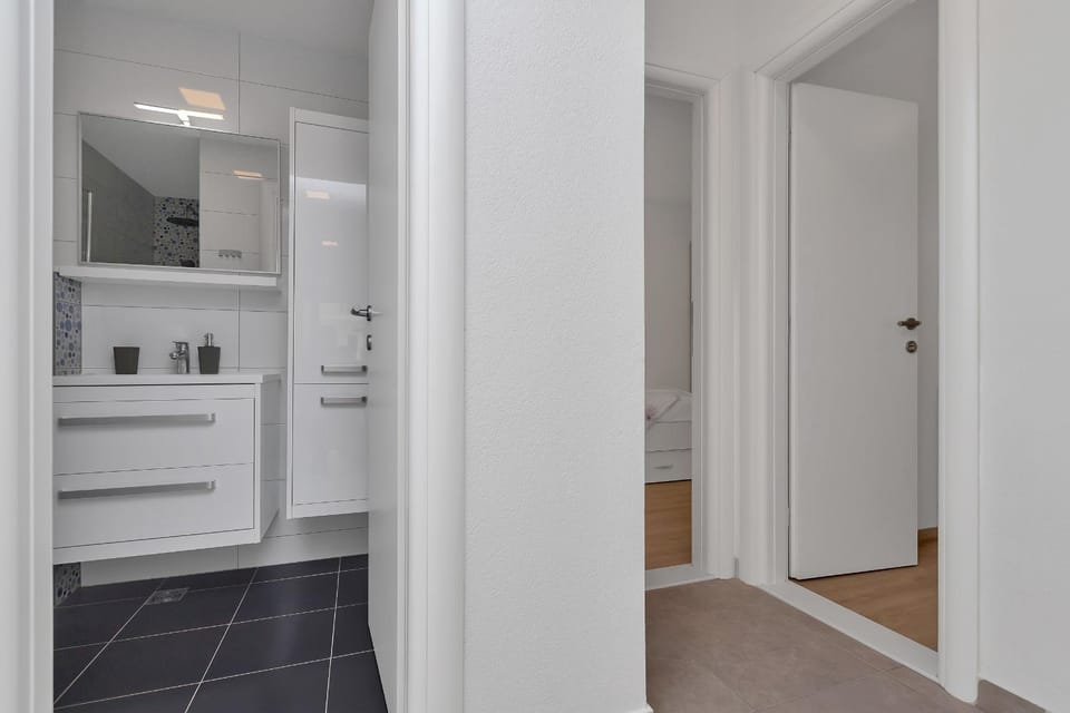 Guesthouse Lara Apartment in Makarska