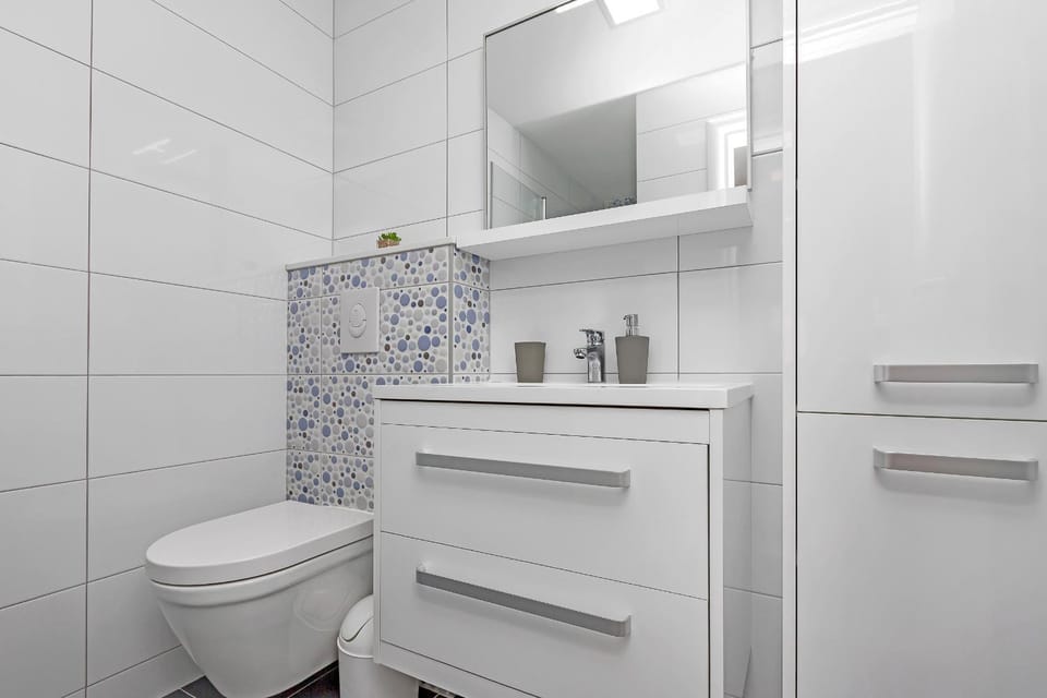 Guesthouse Lara Apartment in Makarska