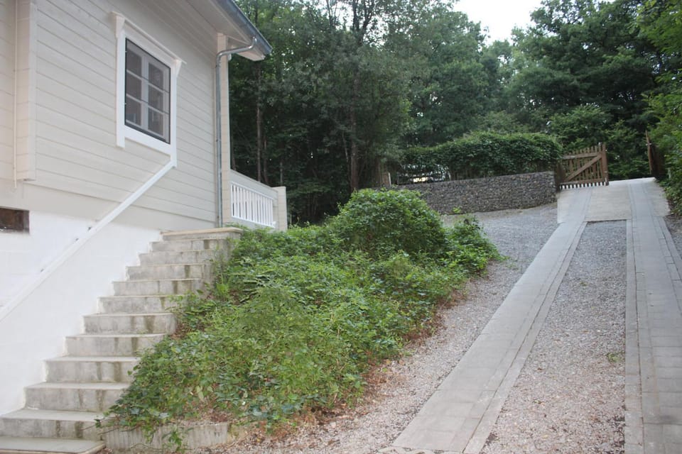 Chalet Alppimaja Chalet in Wallonia, Belgium