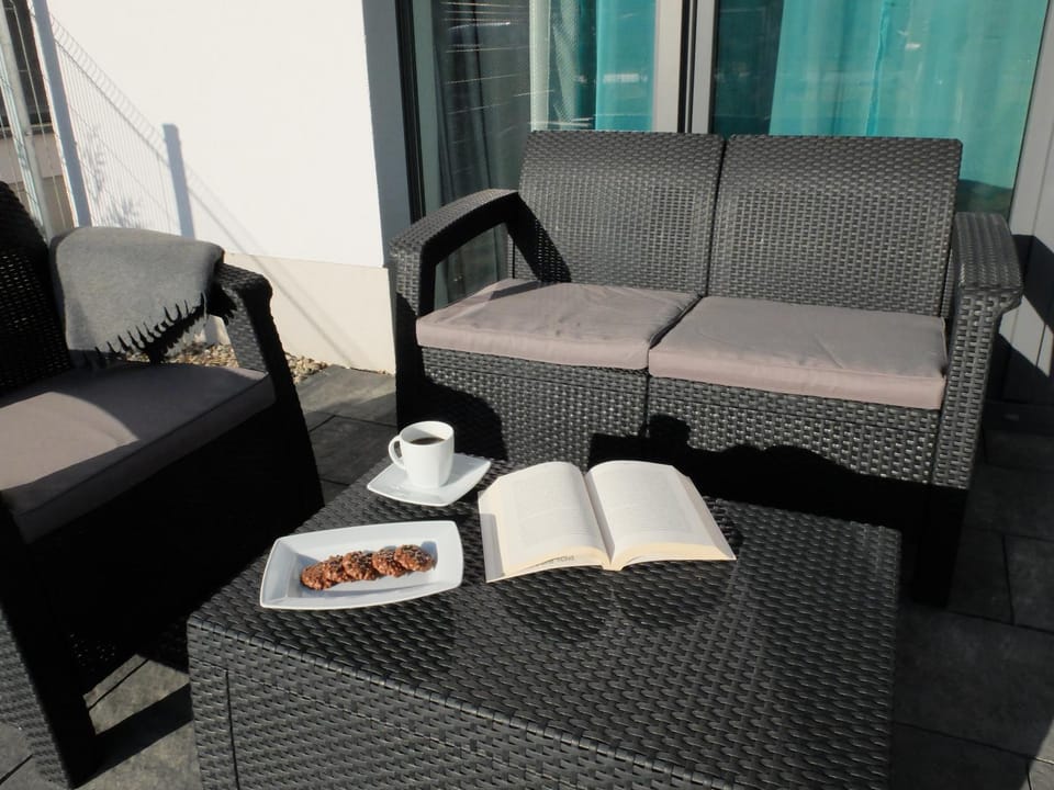 Apartament 33BalticBlue Apartment in West Pomeranian Voivodeship, Poland