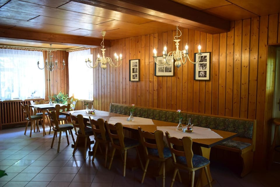 Restaurant/places to eat, Breakfast