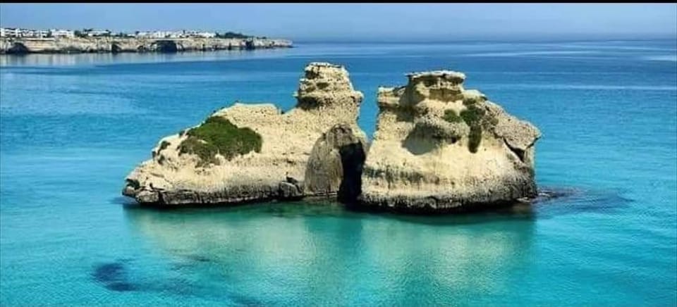 Villetta Carati Apartment in Torre dell'Orso