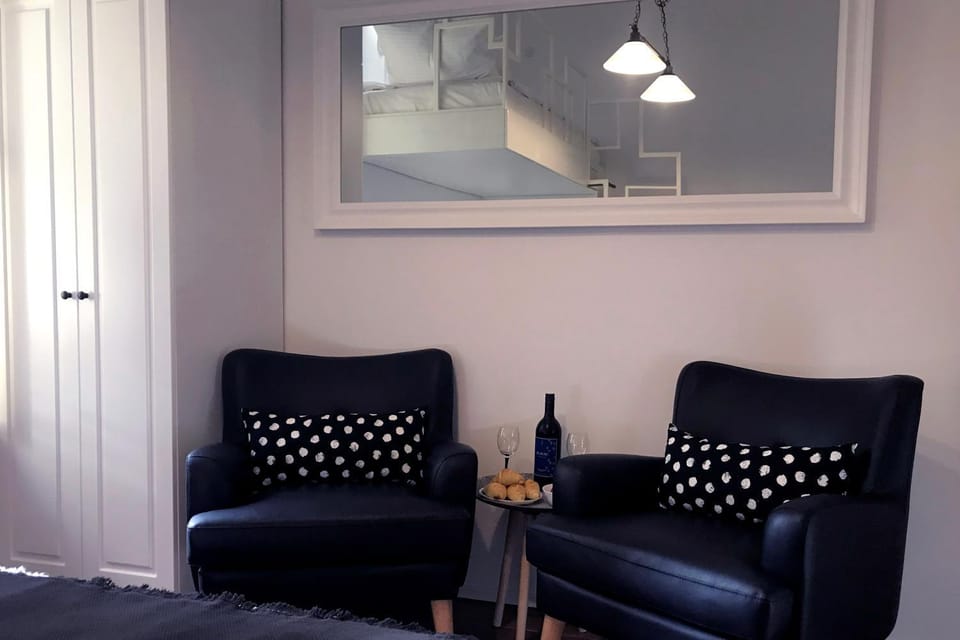 Mely Apartment in the City Center Apartment in City of Zagreb
