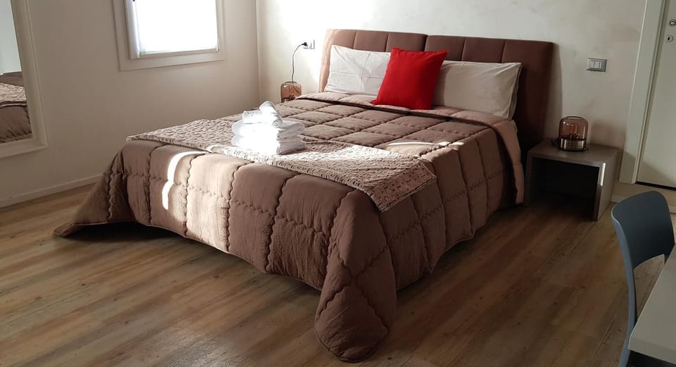 Ca' dell'Angelo Bed and Breakfast in Chioggia