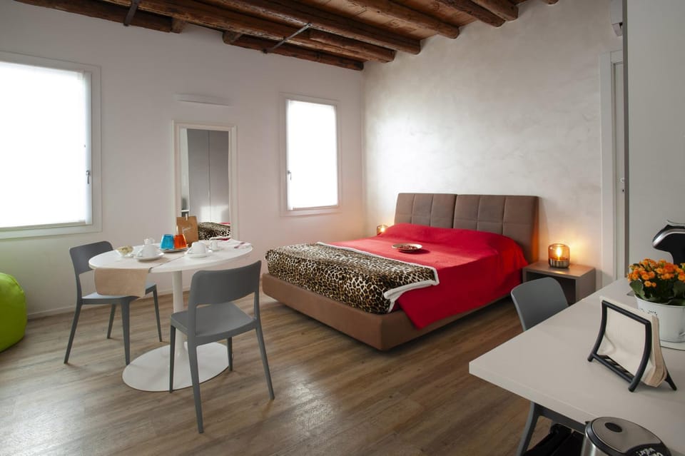 Ca' dell'Angelo Bed and Breakfast in Chioggia
