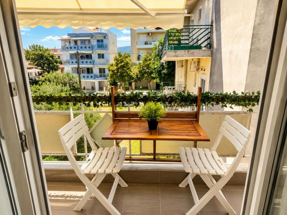 ILIOS Studios & Suites Apartment in Decentralized Administration of Macedonia and Thrace