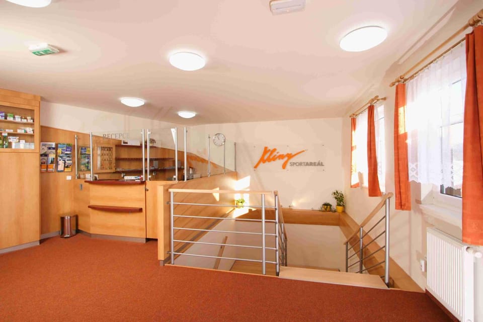 Hotel Emeran Hotel in Czechia