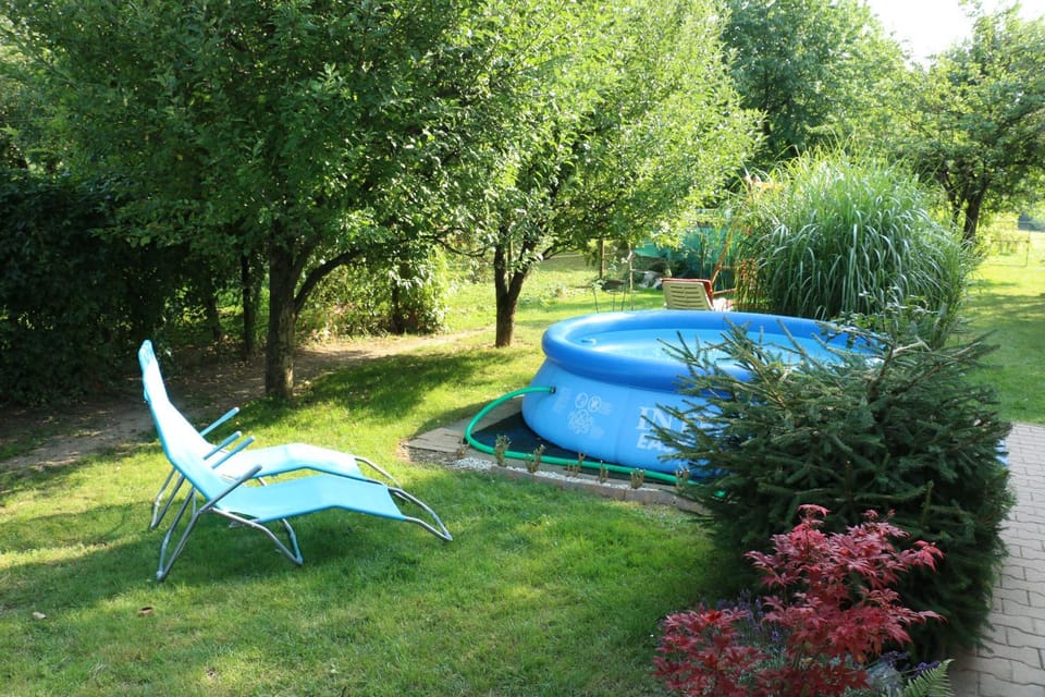 Swimming pool, Swimming pool