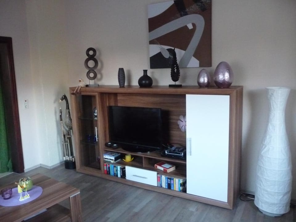 Ferienwohnung Alina, Limbach-Oberfrohna Apartment in Saxony