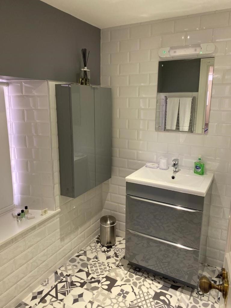 No. 41 Town House House in Inverness