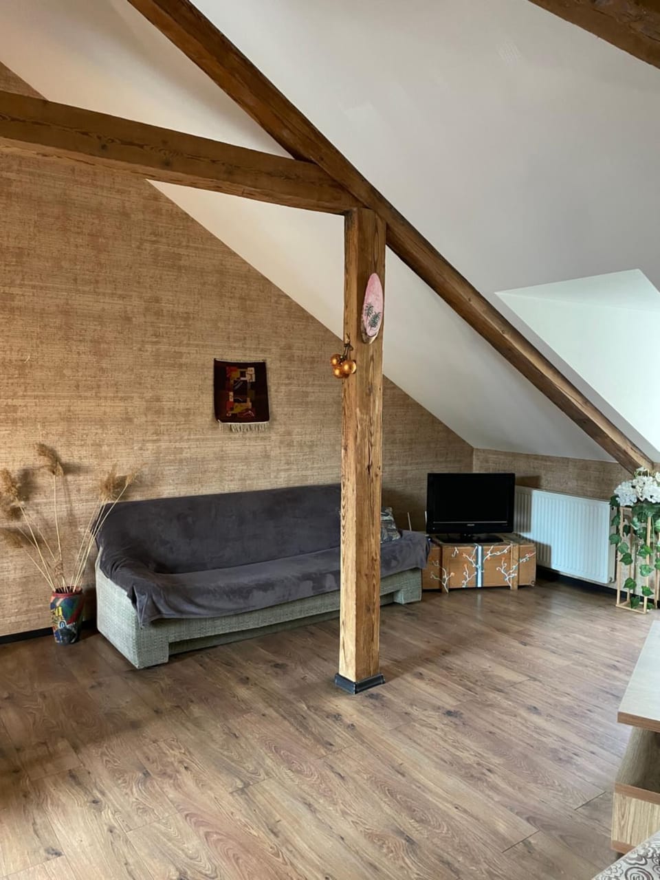 Beautiful Apartment on Atoneli Apartment in Tbilisi, Georgia