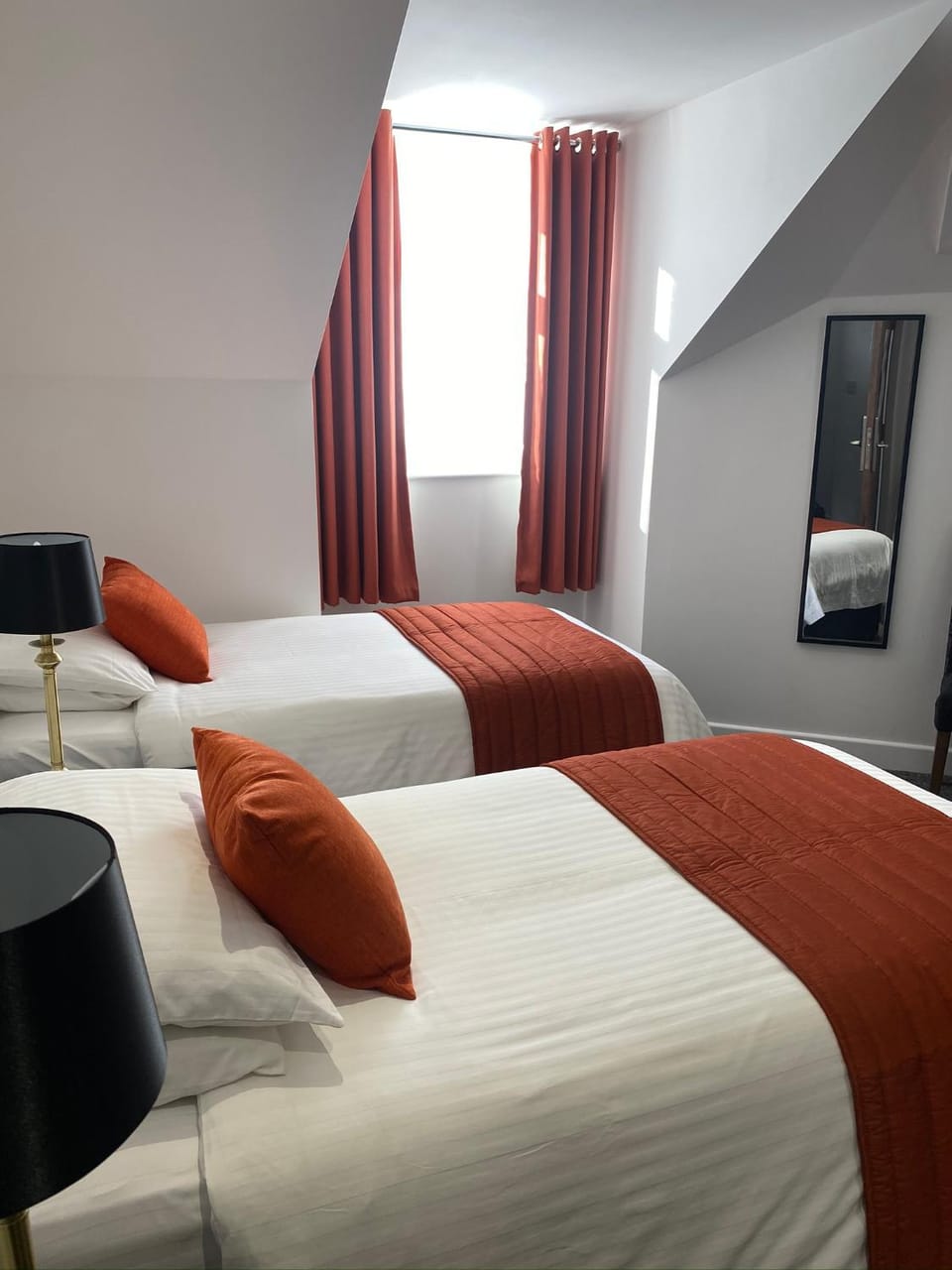 Revelstoke Hotel Hotel in Bridlington