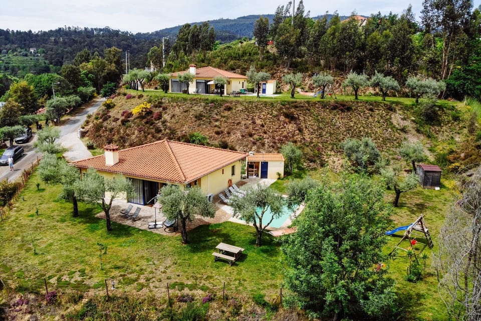 Property building, Bird's eye view, View (from property/room), Quiet street view
