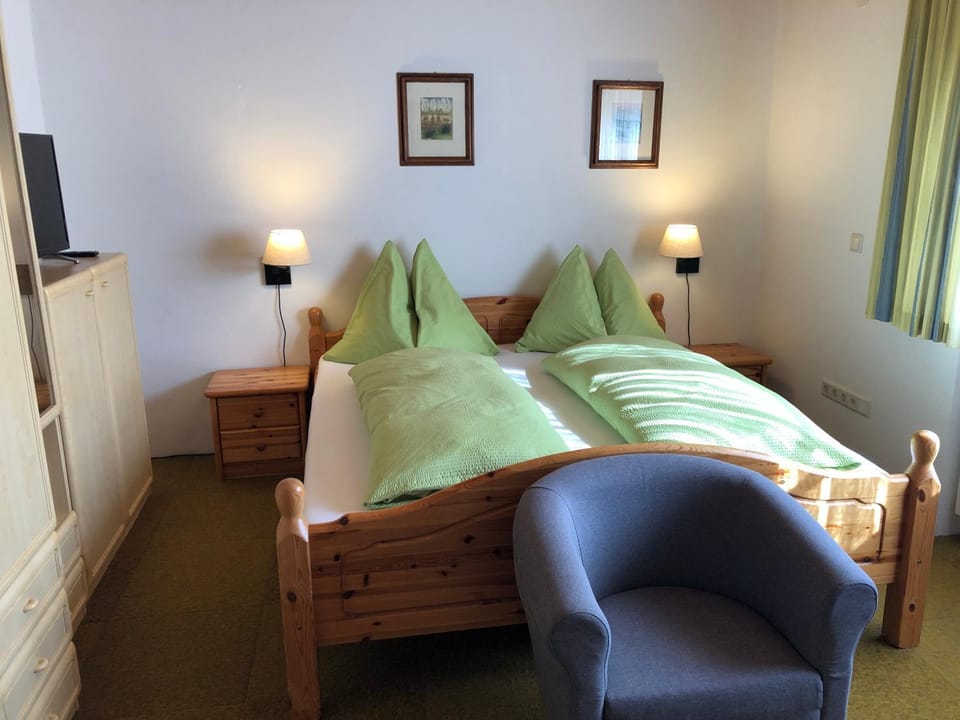 Log Home Apartment in Salzburgerland