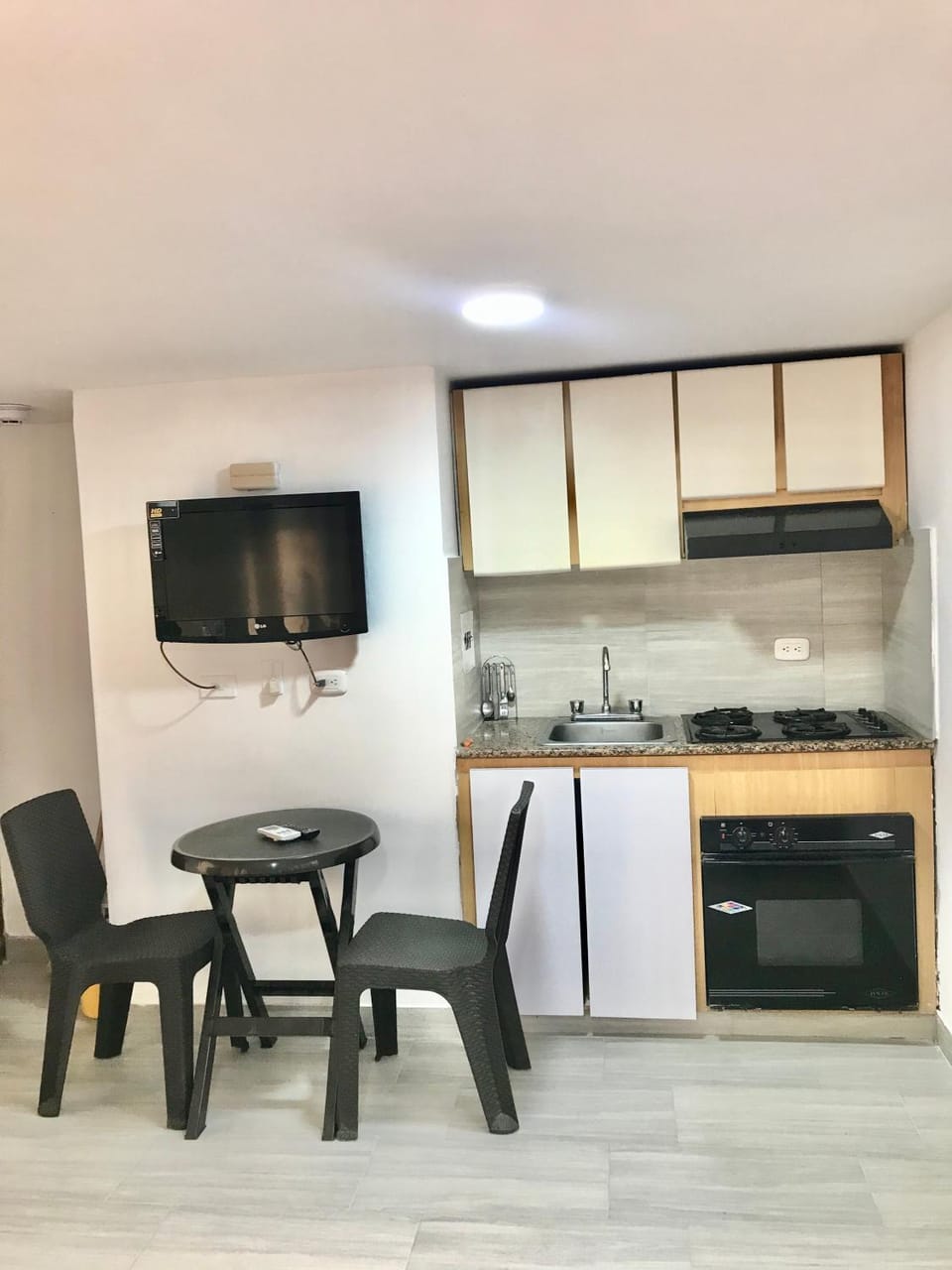 Caribbean Venture Apto 102 - Rodadero, Santa Marta Apartment in Gaira