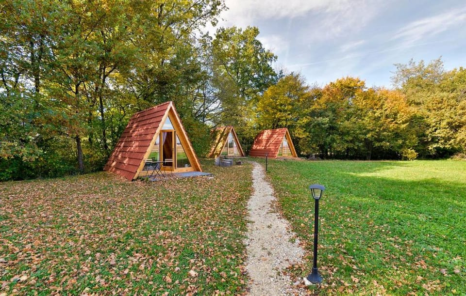 Holiday Home "Rim" - Kuća za odmor i kućice Country House in Croatia