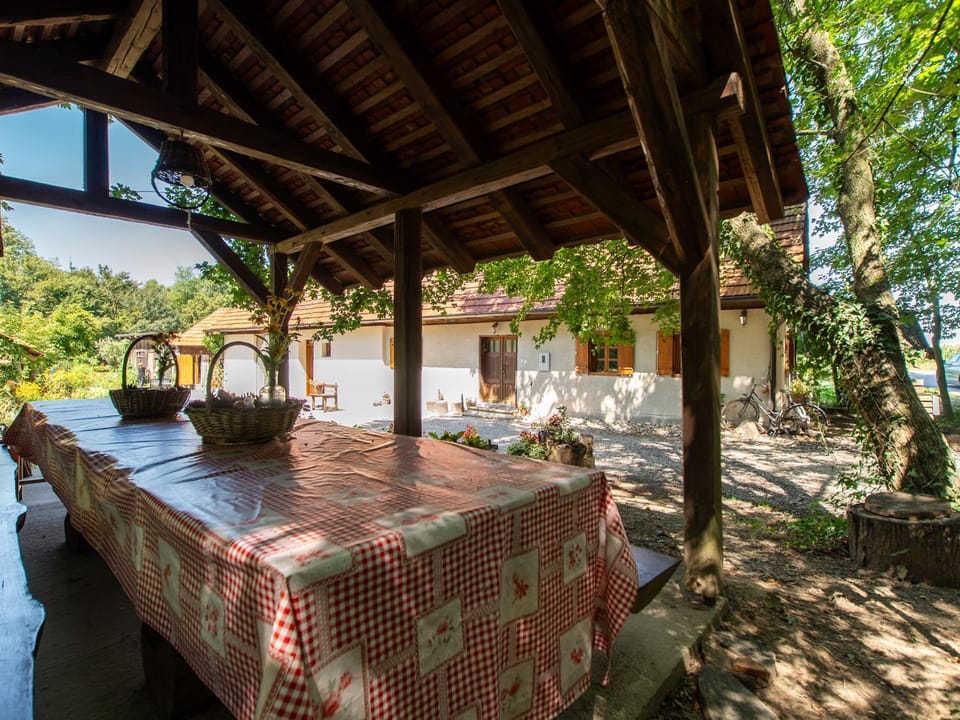Holiday Home "Rim" - Kuća za odmor i kućice Country House in Croatia