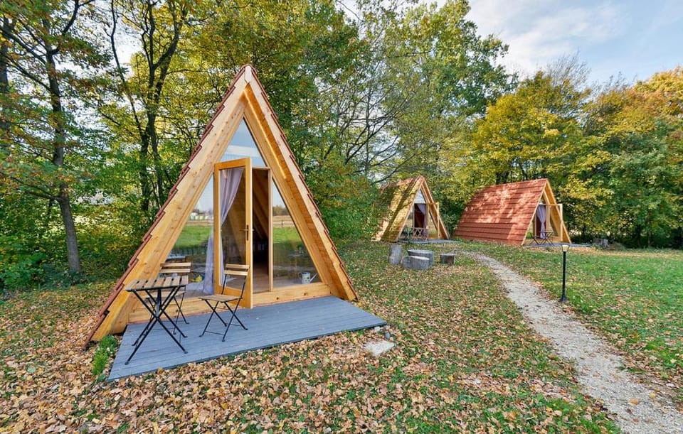 Holiday Home "Rim" - Kuća za odmor i kućice Country House in Slovenia