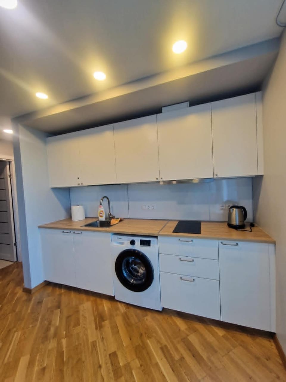 Apartamentai Elija Plus Apartment in Palanga