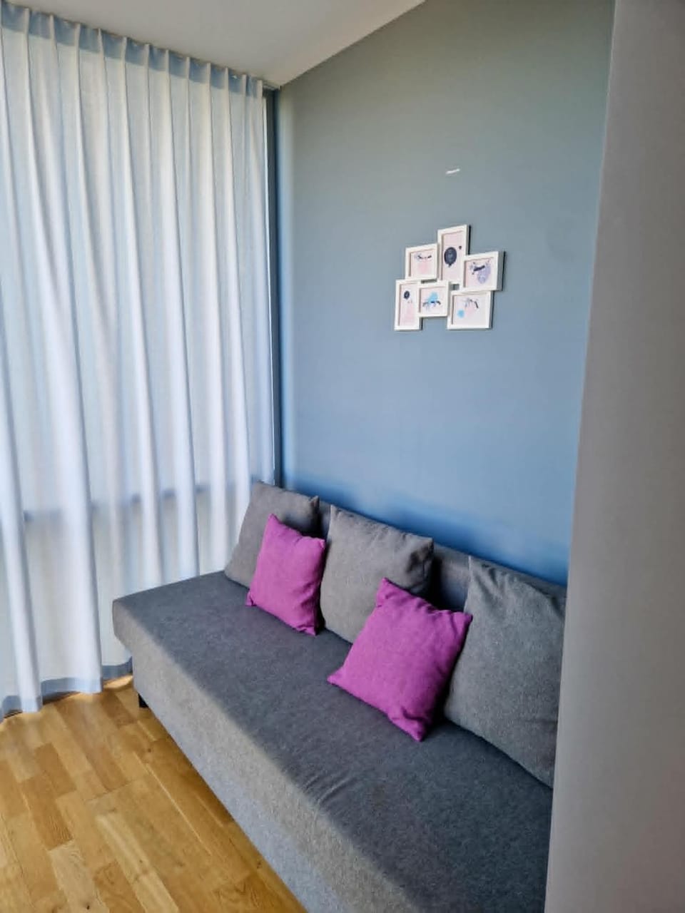 Apartamentai Elija Plus Apartment in Palanga