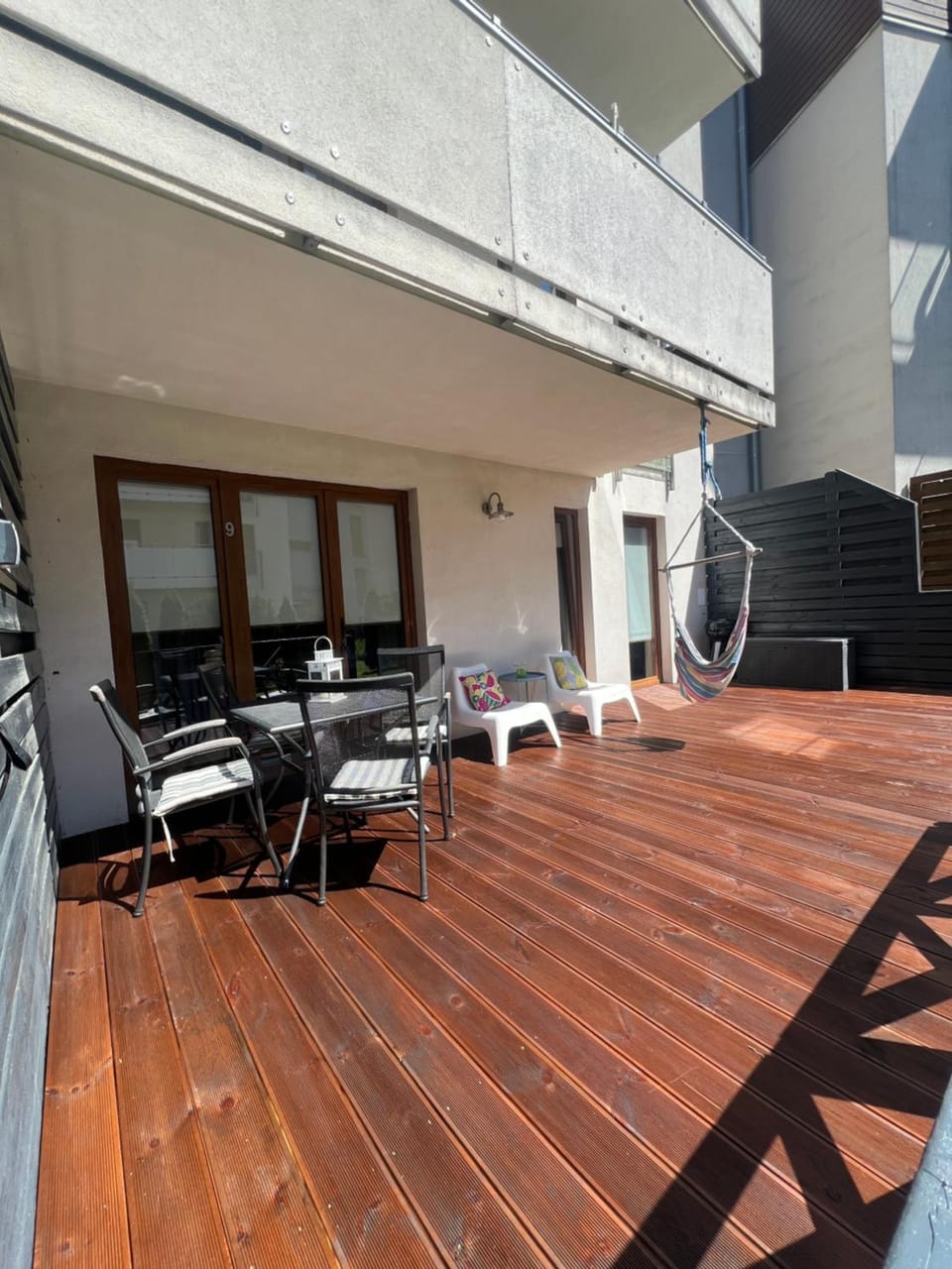 Apartament Baltic Park Stegna Apartment in Pomeranian Voivodeship
