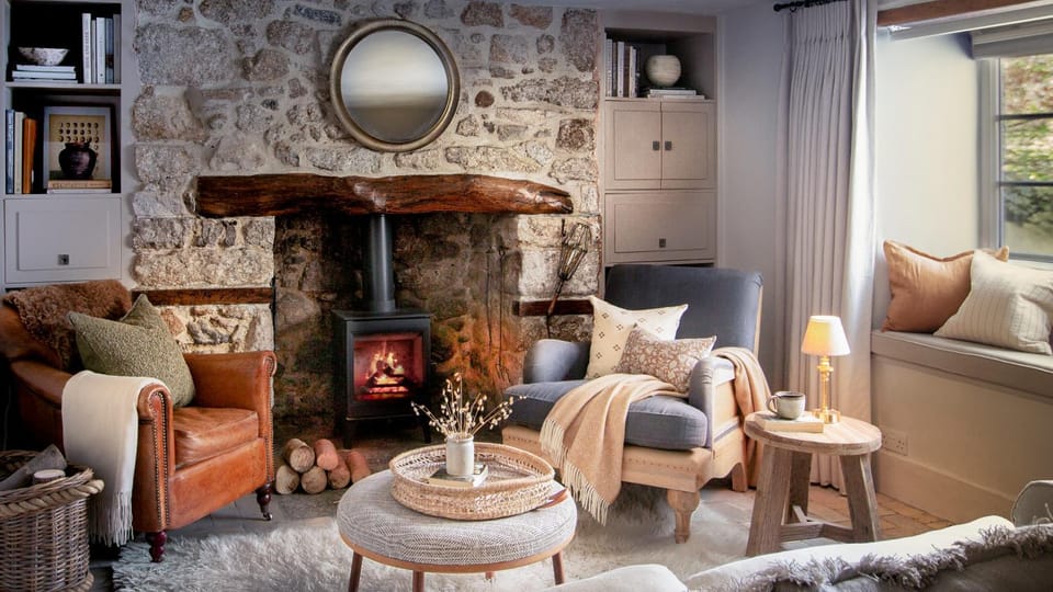 Moorland View House in Teignbridge