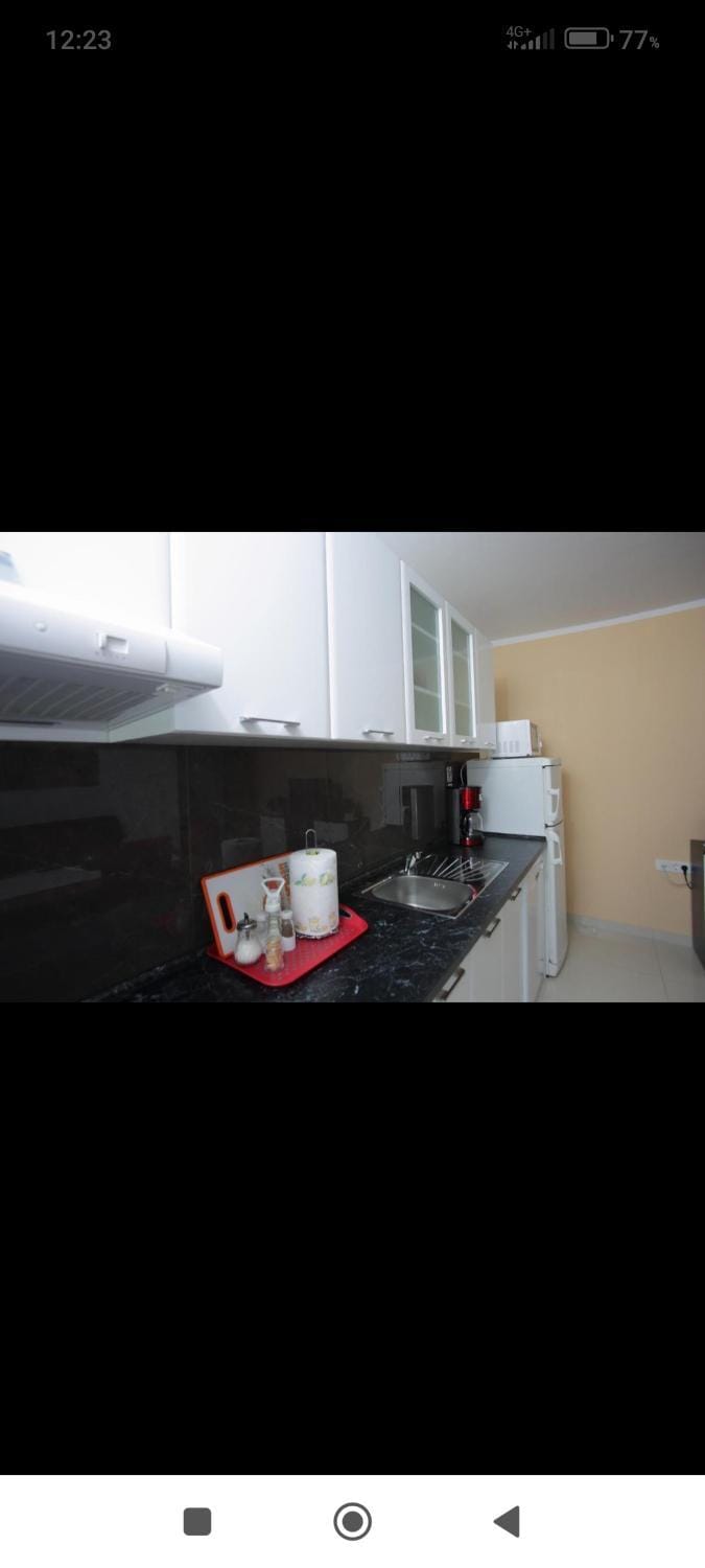 Apartman Luka Apartment in Split