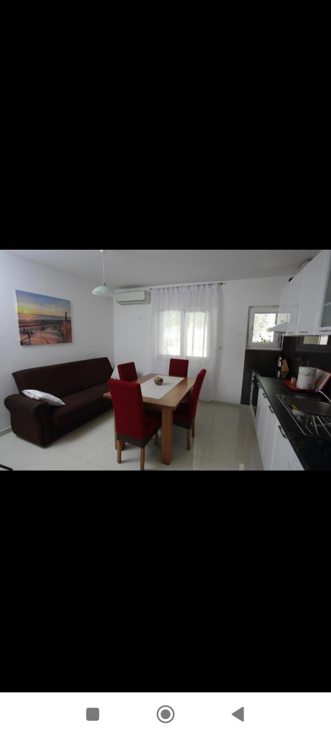 Apartman Luka Apartment in Split
