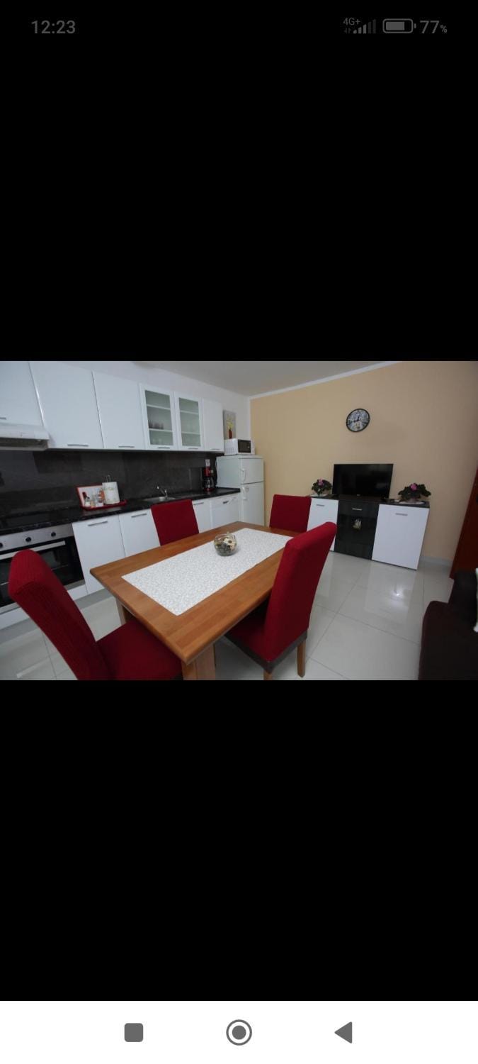 Apartman Luka Apartment in Split