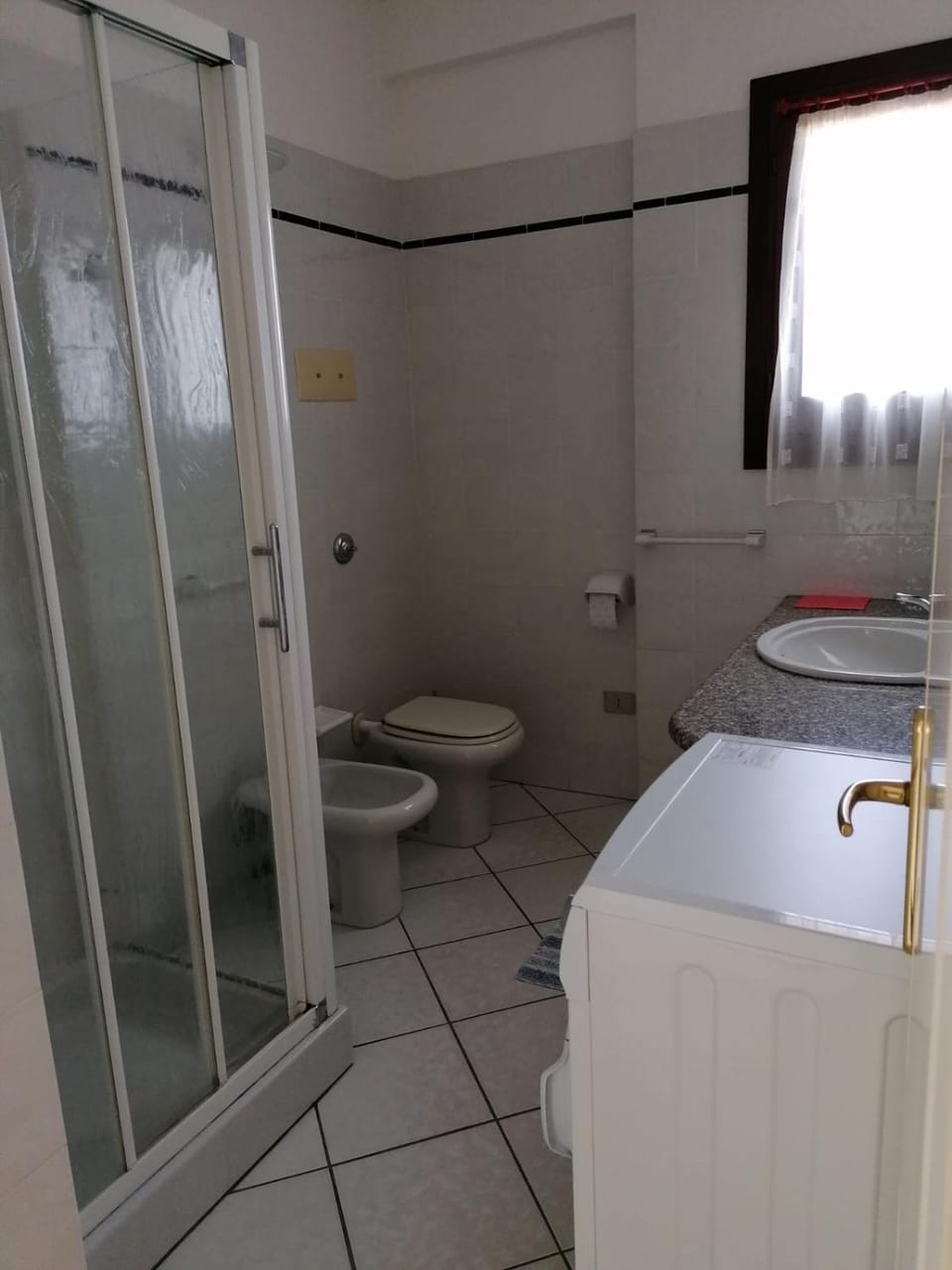 Shower, Toilet, Bathroom, bidet