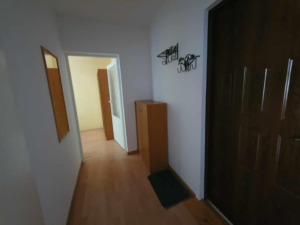 Przytulny apartament blisko centrum Gdyni Apartment in Pomeranian Voivodeship