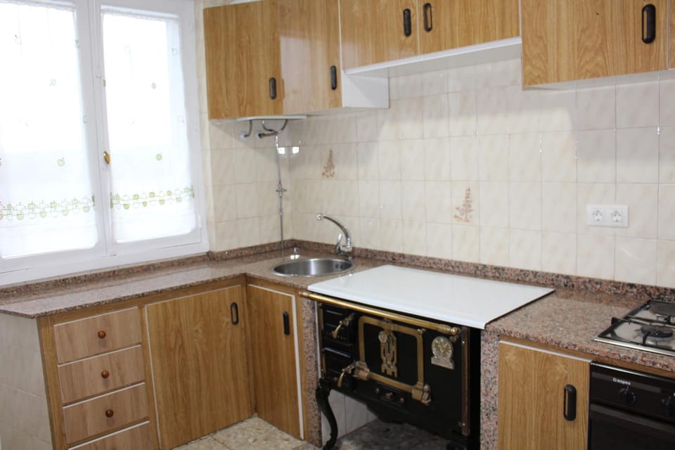 Casa do Roxo de Rinlo Nº REGISTRO VUT-LU-00706 House in Galicia