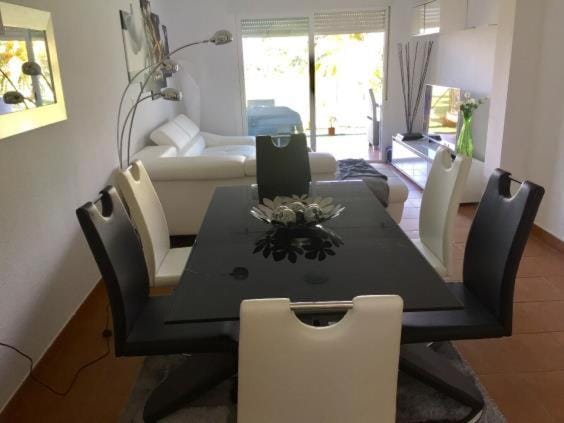 Illeta golf Villa in Alacantí