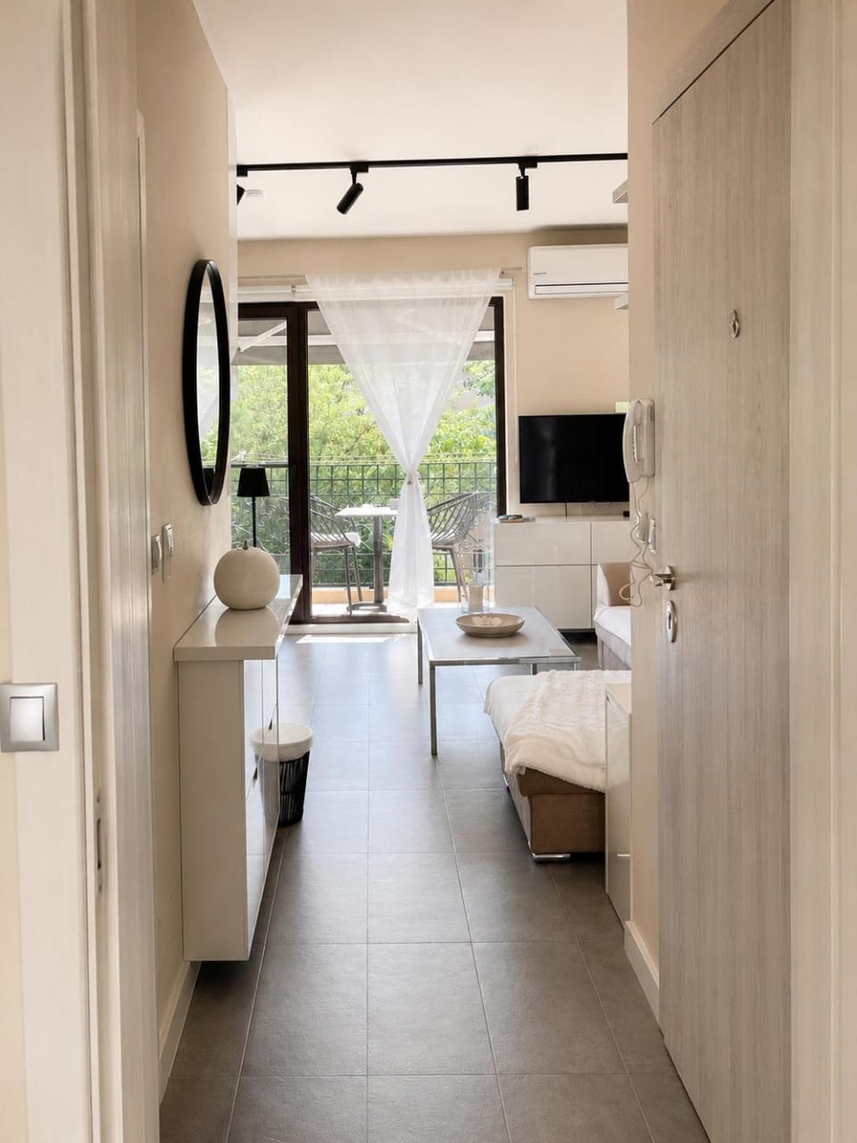 Luxury Central Apartment Apartment in Plovdiv