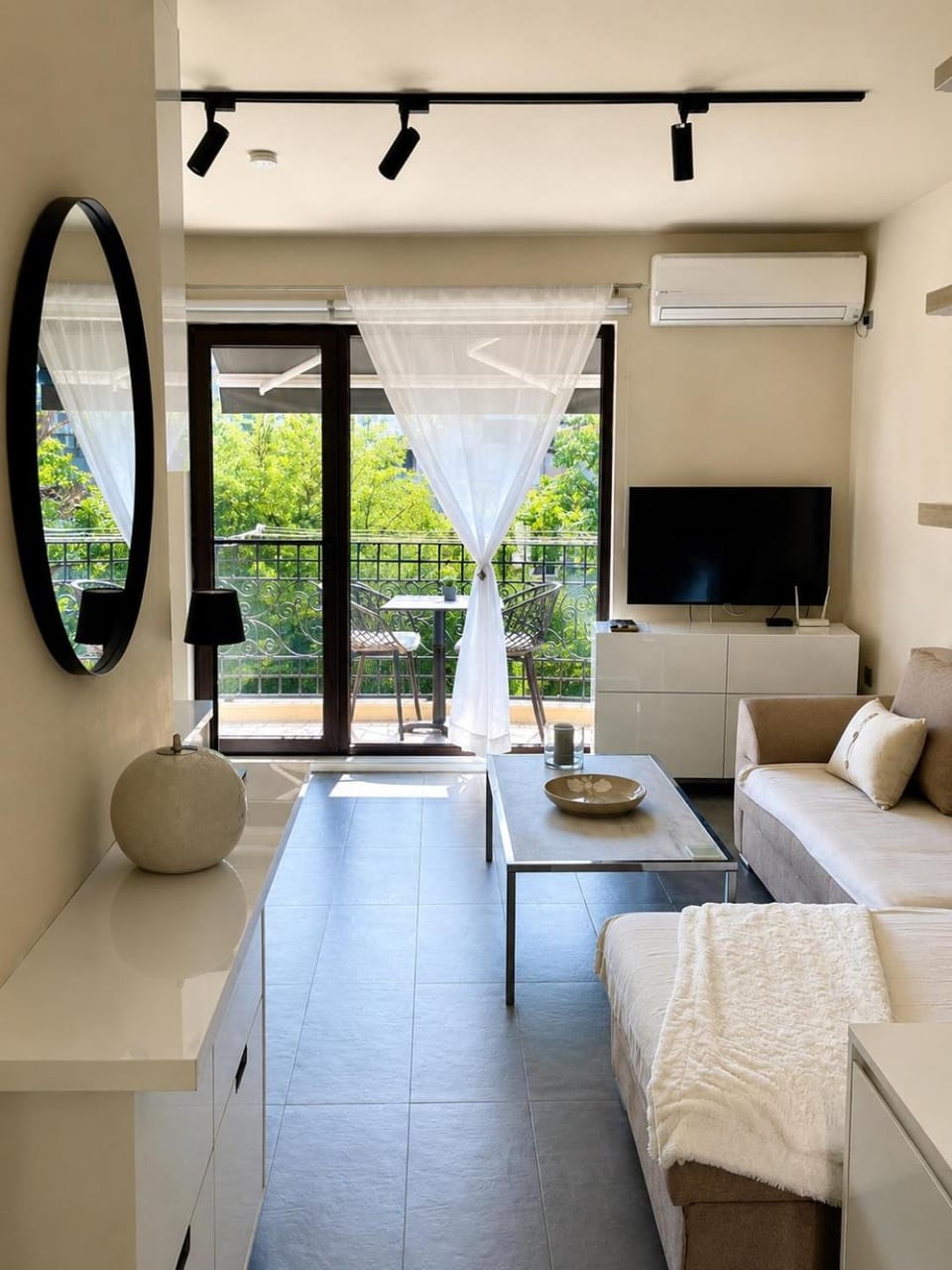 Luxury Central Apartment Apartment in Plovdiv