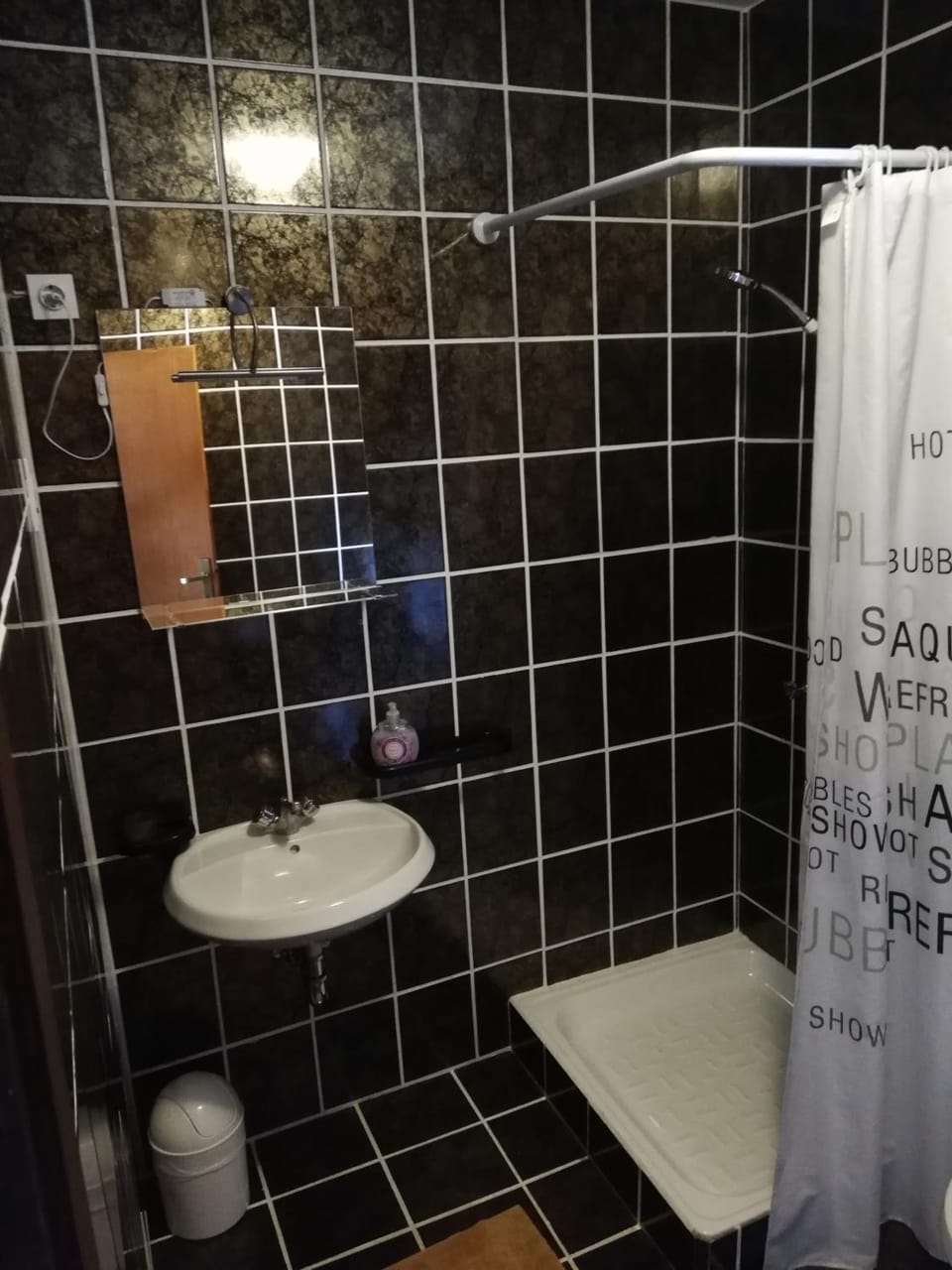 Shower, Toilet, Bathroom, bidet