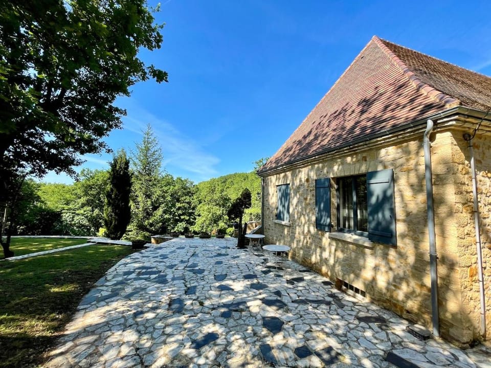 Villa Joséphine - Maison de Charme à Beynac House in Occitanie