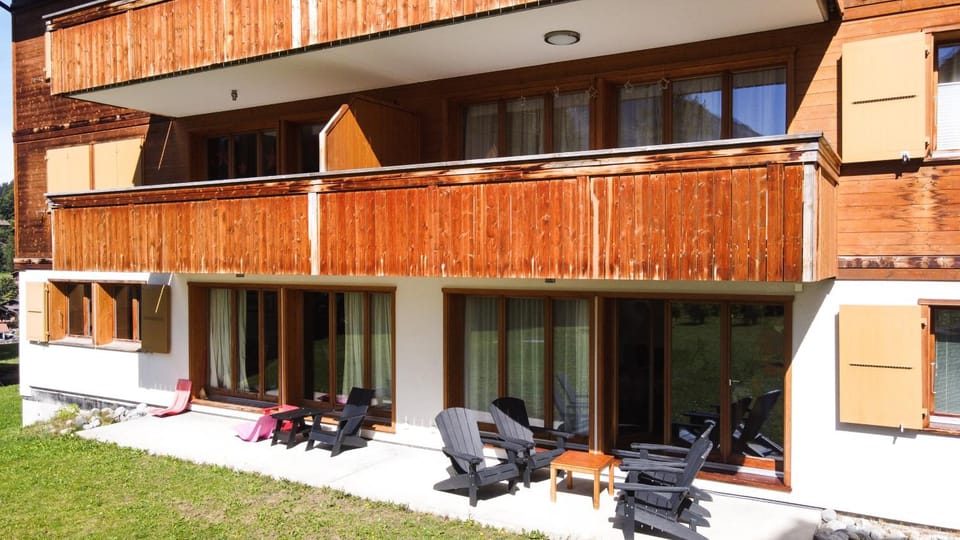 Balcony/Terrace, Balcony/Terrace