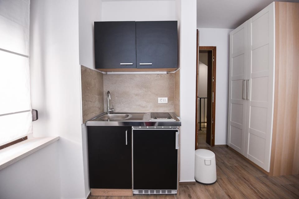 Old Town Inn Bed and Breakfast in Pula