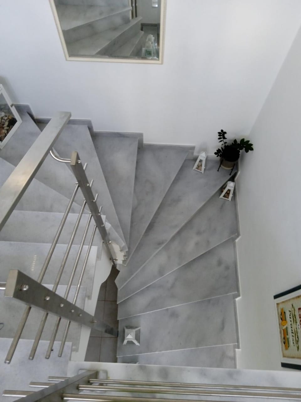 Almira Ghouse Apartment in Euboea