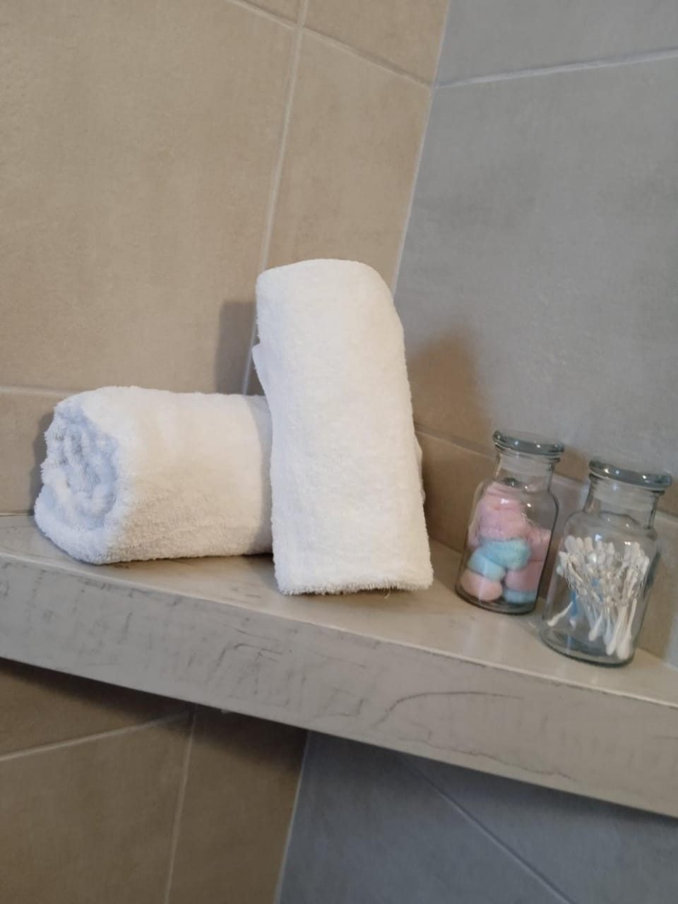 Almira Ghouse Apartment in Euboea