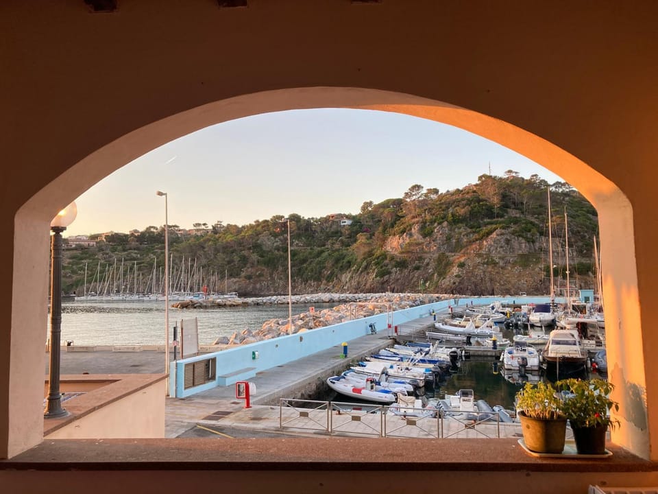 Sea view
